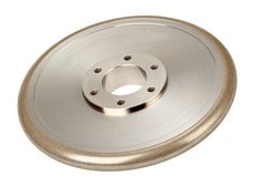3M H01SJ04275 3M CBN WHEEL 55760FC30604 - H01SJ04275 3M H01SJ04275