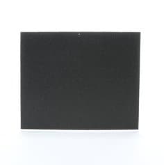 Regular Sanding Sheets 3M AB02015 Wetordry Sandpaper 150 Grit Silicon Carbide 431Q C-Weight (9 Inch x 11 Inch)
