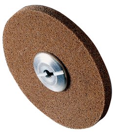 3M SB00171 Scotch-Brite Exl Unitized Wheel Sb00171