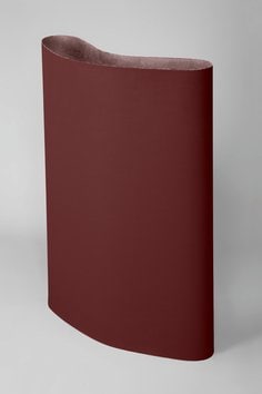 Wide Belts 3M AB69687 Cloth Belt 341D 37 in x 75 in P320 x-Weight