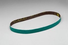 File Belts 3M AB30686 1/2 Inch x 18 Inch Sanding Belt 36 Grit 577F Zirconia Alumina Yf Polyester Flexible Backing
