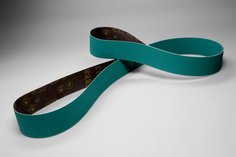 Pump Sleeves 3M AB58968 Cloth Belt 577F 3-1/2 in x 15-1/2 in 8 Yf-Weight
