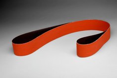 Narrow Belts 3M AB19094 Cloth Belt 777F 2 in x 34 in P120 Yf-Weight