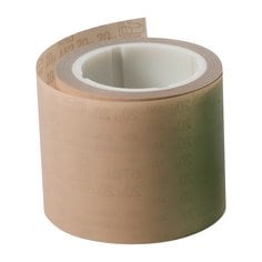 3M AM39669 Diamond Microfinishing Film Roll 675L 20 Micron (4 in x 150 Ft x 3 in)