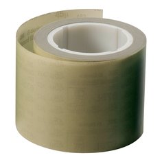 3M AM77699 Diamond Microfinishing Film Roll 675L 45 Micron (4 in x 25 ft x 3 in)