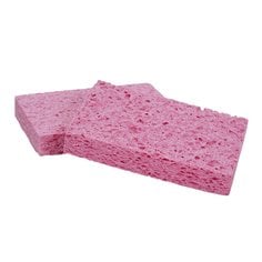 Non-woven Pads 3M H-A21 Scotch-Brite Sponge A21 2 Per Pack 24 Pac