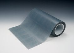 Abrasive Rolls 3M AB56175 468L Silicon Carbide Microfinishing Film Roll 100 Micron (17-3/4 Inch x 150')