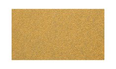 Velcro Discs 3M AM40221 8 Inch x Vacuum - 8 Holes 236U Aluminum Oxide 120 Grit Velcro Paper Disc