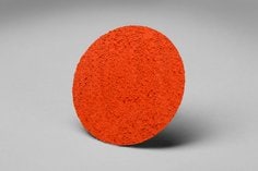 Type R Discs 3M AB80510 1 Inch Quickchange Roloc TR Cloth Disc 120 Grit 777F Ceramic Alumina YF-Weight