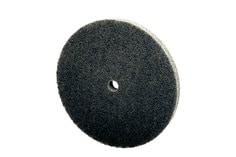 Non-woven Wheels 3M SB00032 Exl Unitized Wheel 2S Finish 3 Inch x 1/4 Inch x 1/4 in