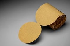 PSA Discs 3M AB27412 Self Adhesive Paper (PSA) Discs 6 Inch 216U Material Aluminum Oxide in 150 Grit