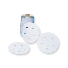 PSA Discs 3M AM01963 Self Adhesive Paper (PSA) Discs 6 Inch 426U Material Silicon Carbide in 320 Grit