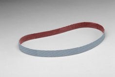 3M AB33137 CF Cloth Belt 337DC 1/2 Inch X 24 Inch A160 X-weight