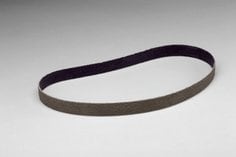 File Belts 3M AB26898 Trizact Cloth Belt 237Aa 1/2 in x 18 in A30 x-Weight Fullflex 2