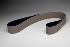 Bench Top Belts 3M AB27731 Cloth Belt 237AA 2 in x 48 in A30 X-Weight Fullflex