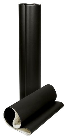 3M AM10733 Paper Belt Roll 466UZ P150F (24 in x 50 Yards)