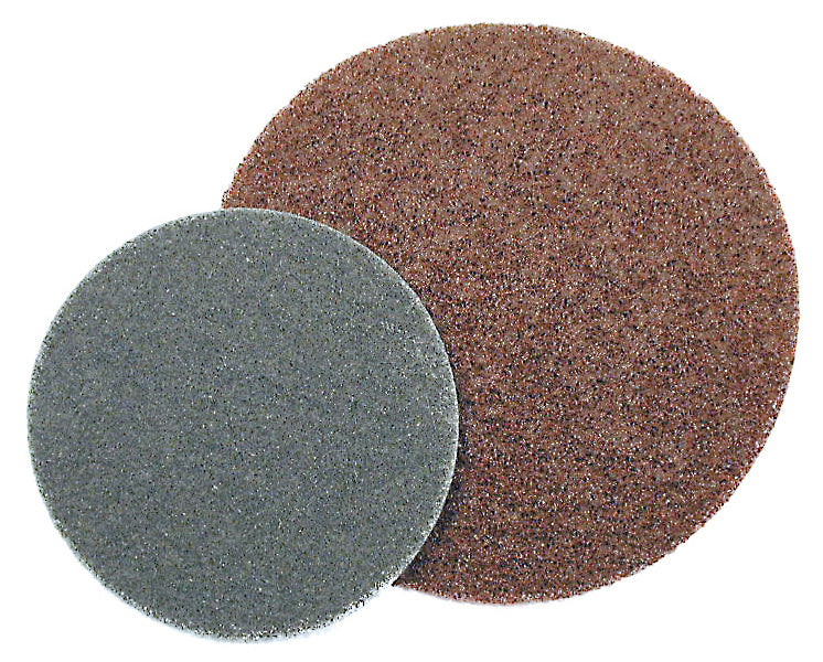 Quick Change Discs Jet 502287 7 Inch Medium Surface Conditioning Disc Gripper Mount