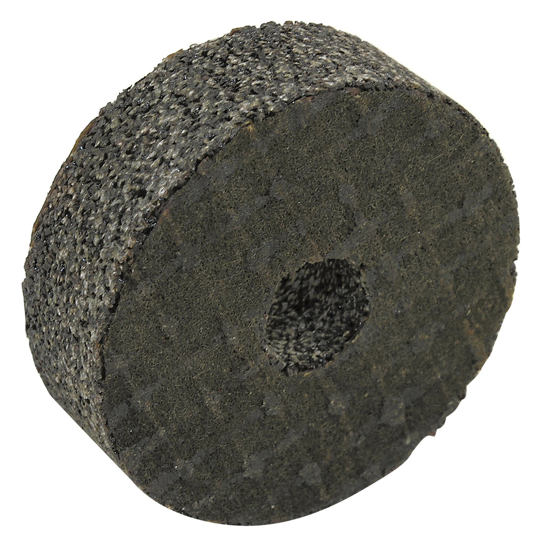 Resin Bond Grinding Wheels For Angle Grinders Jet 523303 1-1/2 X 1/2 X 3/8 T1 Resin Bonded Straight Wheel