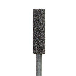 W Shapes for Stock Removal Norton 16466 Resin Bond Mounted Points Charger 30 Grit W189 N4 1/4X1-1/2