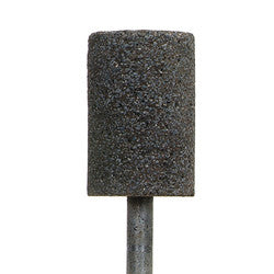 W Shapes for Stock Removal Norton 16474 Resin Bond Mounted Points Charger 30 Grit W221 N4 1/4X1-1/2