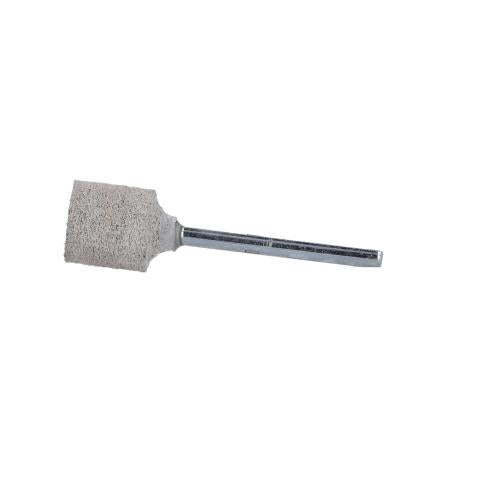 W Shapes for Stock Removal Norton 22649 Bf3 Cotton Fiber Mounted Points A80-Hbf3 W185 J2 1/8X1-1/2