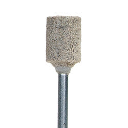 W Shapes for Stock Removal Norton 22654 Bf3 Cotton Fiber Mounted Points A80-Hbf3 W176 J2 1/8X1-1/2