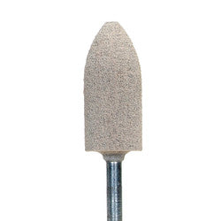 A-shape Mounted Points Norton 22664 Bf3 Cotton Fiber Mounted Points A80-Hbf3 A11 N4 1/4X1-1/2