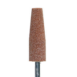 A-shape Mounted Points Norton 24375 Vitrified Bond Mounted Points A Shapes Gemini 38 M 3/4X2-1/2 N4 1/4X1-1/2