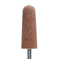 A-shape Mounted Points Norton 24378 Vitrified Bond Mounted Points A Shapes Gemini 38 M 1X2-3/4 N4 1/4X1-1/2