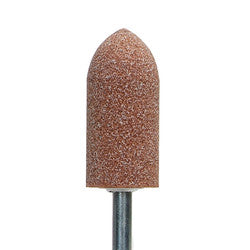 A-shape Mounted Points Norton 24385 Vitrified Bond Mounted Points A Shapes Gemini 38 M 7/8X2 N4 1/4X1-1/2