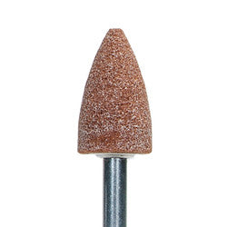 A-shape Mounted Points Norton 24388 Vitrified Bond Mounted Points A Shapes Gemini 38 M 11/16X1-1/4 N4 1/4X1-1/2