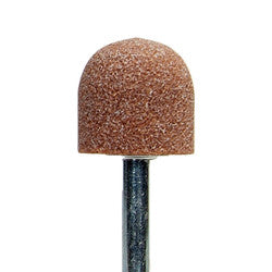 A-shape Mounted Points Norton 24392 Vitrified Bond Mounted Points A Shapes Gemini 38 M 1X1 M4 1/4X1-1/2