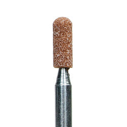 A-shape Mounted Points Norton 24395 Vitrified Bond Mounted Points A Shapes Gemini 38 M 1/4X3/4 J6 1/4X1-1/2