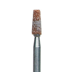 B-shape Mounted Points Norton 24451 Vitrified Bond Mounted Points B Shapes Gemini 38 M 1/8X3/8 B5 1/8X1-1/2