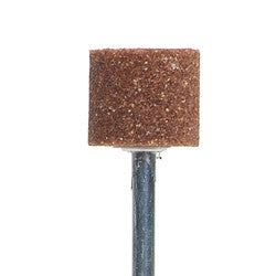 B-shape Mounted Points Norton 24475 Vitrified Bond Mounted Points B Shapes Gemini 38 M 1/2X1/2 I2 1/8X1-1/2