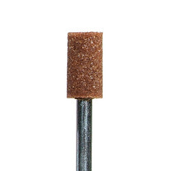 W Shapes for Stock Removal Norton 24504 Vitrified Bond Mounted Points W Shapes Gemini 38 M 1/4X1/2 J2 1/8X1-1/2