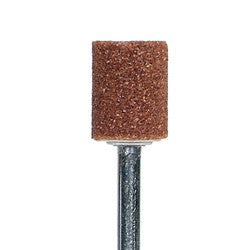 W Shapes for Stock Removal Norton 24517 Vitrified Bond Mounted Points W Shapes Gemini 38 M 3/8X1/2 J2 1/8X1-1/2