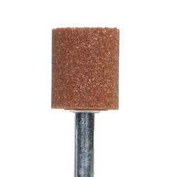 W Shapes for Stock Removal Norton 24550 Vitrified Bond Mounted Points W Shapes Gemini 38 M 3/4X1 M4 1/4X1-1/2