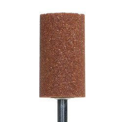 W Shapes for Stock Removal Norton 24569 Vitrified Bond Mounted Points W Shapes Gemini 38 M 1X2 N4 1/4X1-1/2