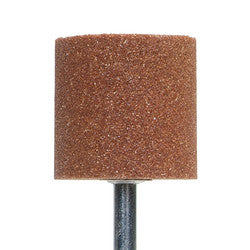 W Shapes for Stock Removal Norton 24588 Vitrified Bond Mounted Points W Shapes Gemini 38 M 1-1/2X1-1/2 N4 1/4X1-1/2