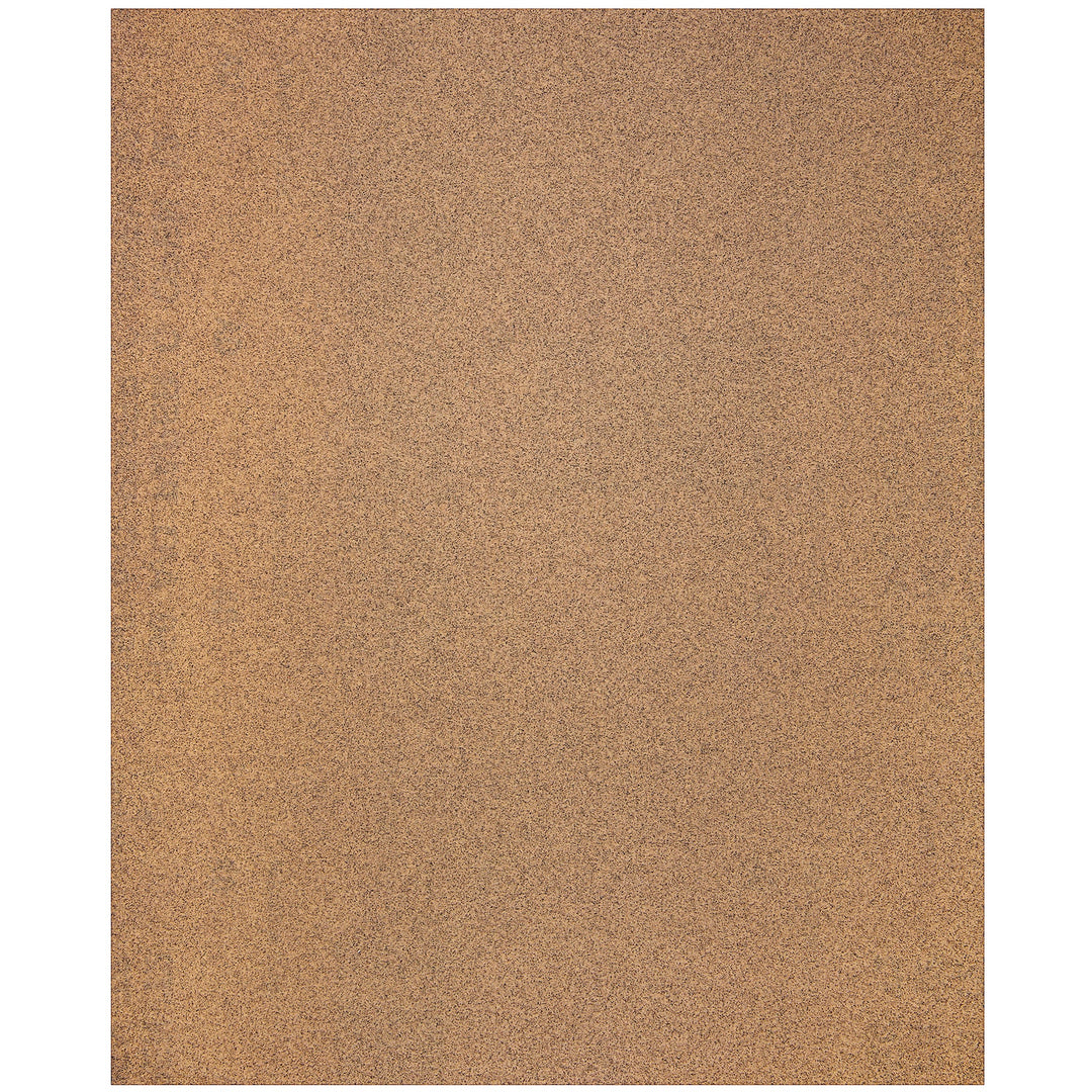 Regular Sanding Sheets Norton 00285 Paper Sanding Sheets 150 Grit (Aluminum Oxide, A213) - 9 Inch x 11 Inch