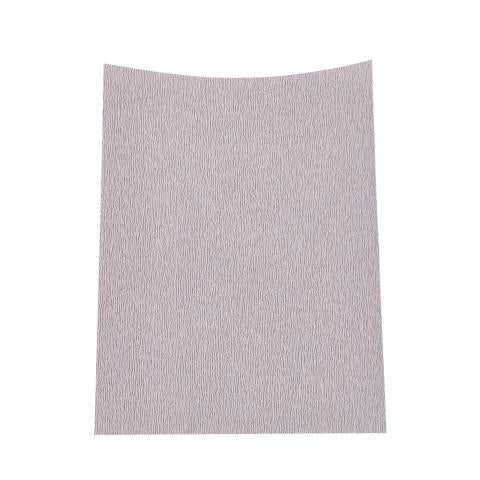 Regular Sanding Sheets Norton 31624 Paper Sanding Sheets 400 Grit (Aluminum Oxide, A275) - 9 Inch x 11 Inch