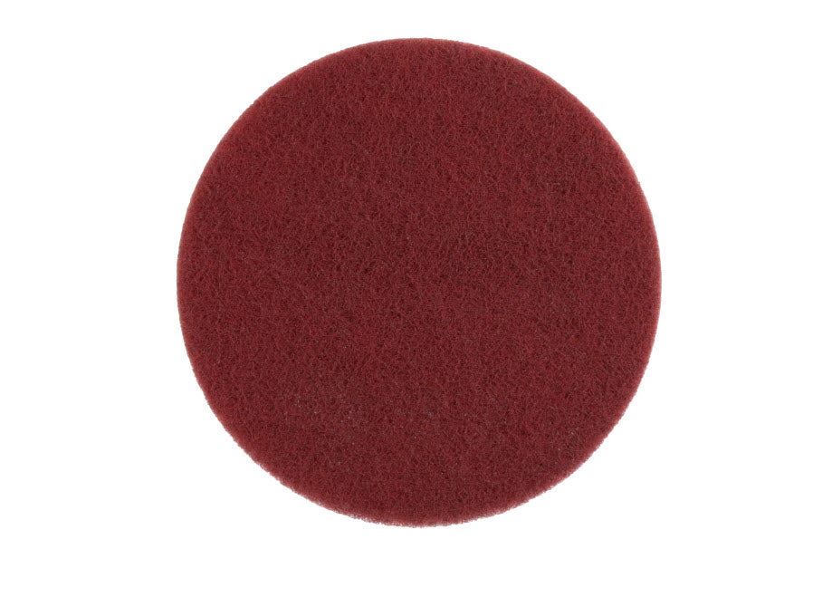 3M PO-HA 7447 PRO Scotch-Brite 6INxVery-Fine Aluminum Oxide Hookit 7447 Pro Disc 3M 7010300879