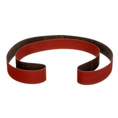 Narrow Belts 3M AM33292 3 Inch x 132 Inch 60+ Grit 784Ff Sanding Belt