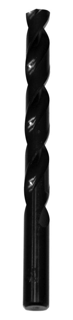 Jobber Drill Bits Tuff Grade TGDB-02-0094 Hss Jobber Drill 3/32 M2 135S Black Oxide Finish