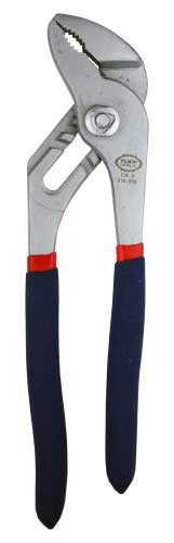 Pliers & Accessories Tuff Grade TGHT-016-010 Groove Joint Pliers 10 Inch