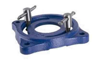 Swivel Bases & Parts Tuff Grade 83305B Swivel Base Only For #5