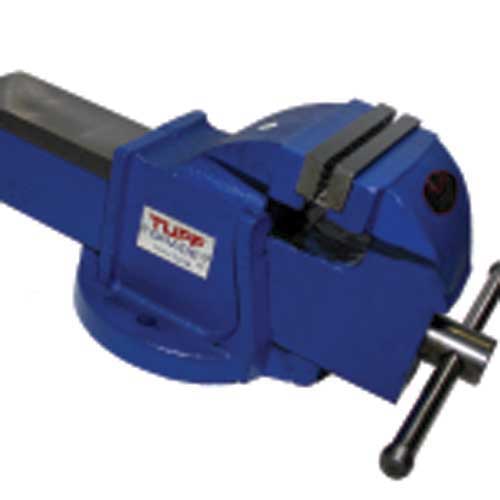 Vises Tuff Grade 83306 6 Inch Bench Vise