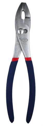 Pliers & Accessories Tuff Grade TGHT-014-006 6 Slip Joint Pliers