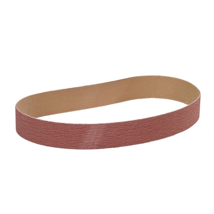 Wide Belts Walter 14X156 14 Inch x 156 Inch Sanding Belt 60 Grit Coolcut Aluminum Oxide Cloth Backing